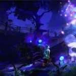 Trine 2 free wallpapers