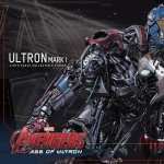 Avengers Age Of Ultron pic