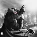 Batman Arkham City free