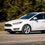 Ford Focus 2015 widescreen