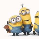 Minions free wallpapers