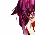 Mirai Nikki wallpapers for android