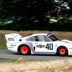Porsche 935 wallpapers for android