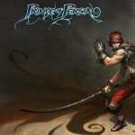 Prince Of Persia wallpapers for iphone