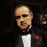 The Godfather wallpaper