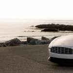 Aston Martin DB9 free wallpapers