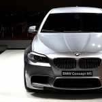 Bmw M5 F10 new wallpapers