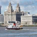 Liverpool City high definition photo