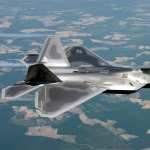 Lockheed Martin F-22 Raptor photos