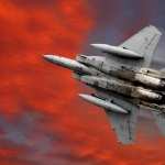 McDonnell Douglas F-15 Eagle new wallpapers