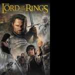 The Lord Of The Rings The Return Of The King wallpapers for android