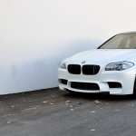 Bmw M5 F10 high definition wallpapers