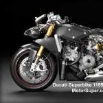 Ducati Superbike photos