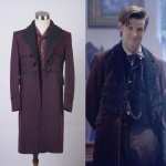 Eleventh Doctor photo