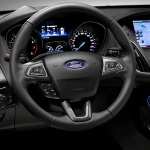 Ford Focus 2015 high definition photo