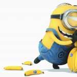 Minions wallpapers for desktop