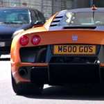 Noble M600 new wallpapers