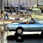 Peugeot 504 Cabriolet wallpapers for desktop