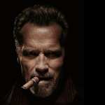 Arnold Schwarzenegger new wallpapers
