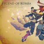 Avatar The Legend Of Korra wallpapers hd