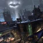Batman Arkham City new wallpapers