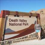 Death Valley free