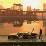 Grand Theft Auto IV wallpapers for android