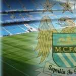 Manchester City FC new wallpapers