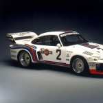 Porsche 935 hd