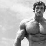 Arnold Schwarzenegger full hd