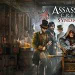 Assassins Creed Syndicate wallpapers