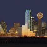 Dallas City 1080p
