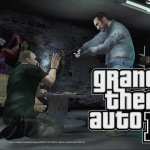 Grand Theft Auto IV high definition photo