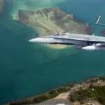 McDonnell Douglas CF-18 Hornet images