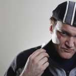 Quentin Tarantino pic