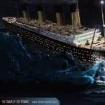 Titanic images