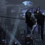 Batman Arkham City new photos