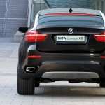BMW X6 wallpapers hd