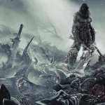 Darksiders high definition wallpapers