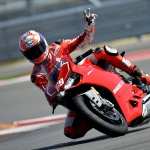 Ducati Superbike new photos
