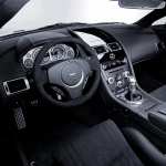 Aston Martin DB9 images