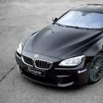 BMW M6 photos