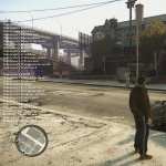 Grand Theft Auto IV new wallpapers