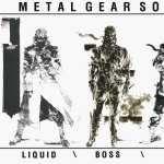Metal Gear images