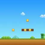 Super Mario wallpapers for iphone