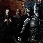 The Dark Knight high definition photo