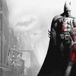 Batman Arkham City wallpapers for android