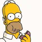 Homer Simpson PC wallpapers