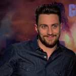 Aaron Taylor-Johnson download wallpaper