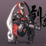 Blade and Soul 1080p
